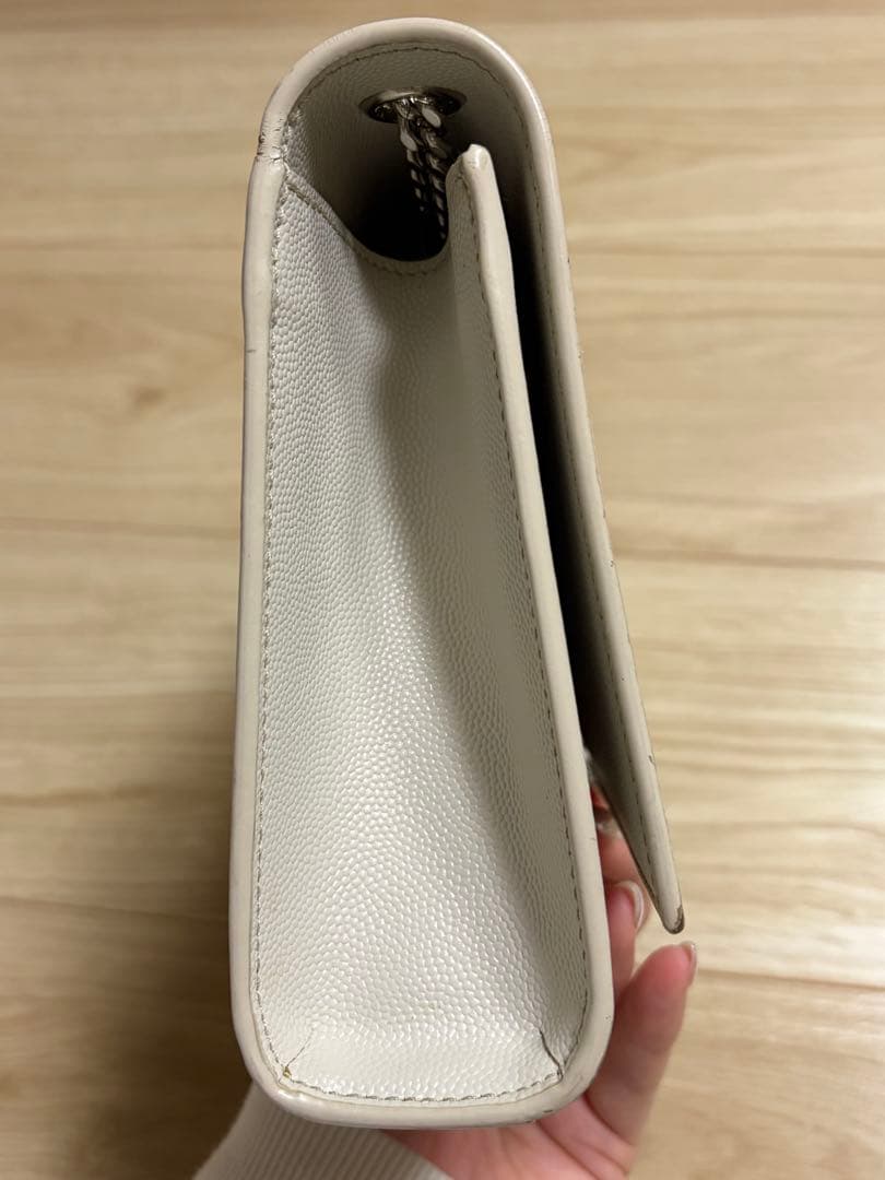 SAINT LAURENT ケイト ショルダーバッグ