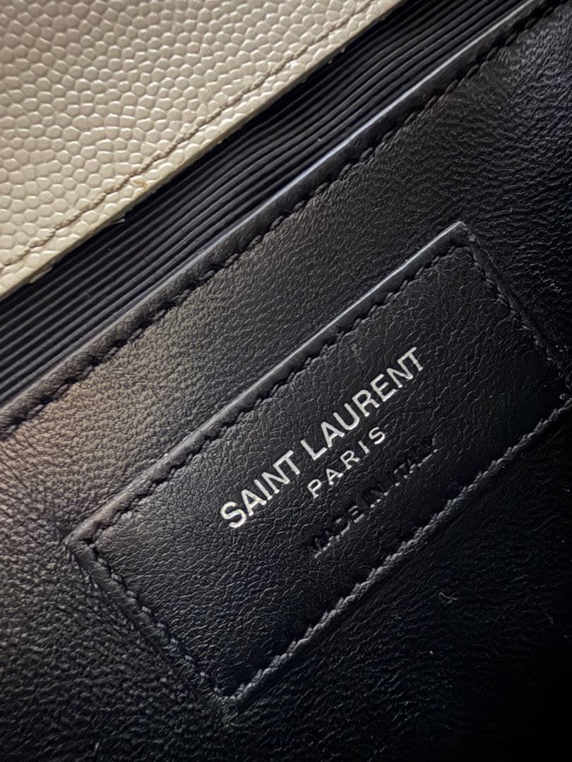 SAINT LAURENT ケイト ショルダーバッグ