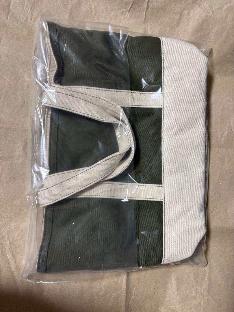 buddix トートバッグ