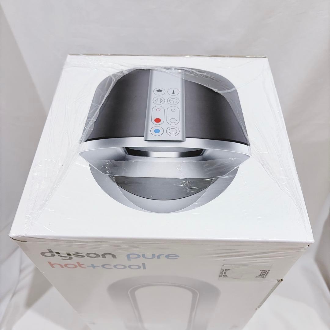 【新品 未開封品】dyson ダイソン pure hot+cool HP00