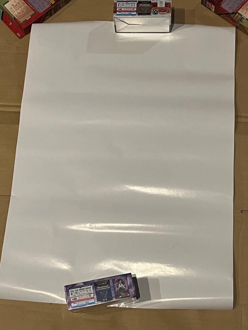 ポケモンボックス ルビー&サファイア ゲームキューブ ソフト B2