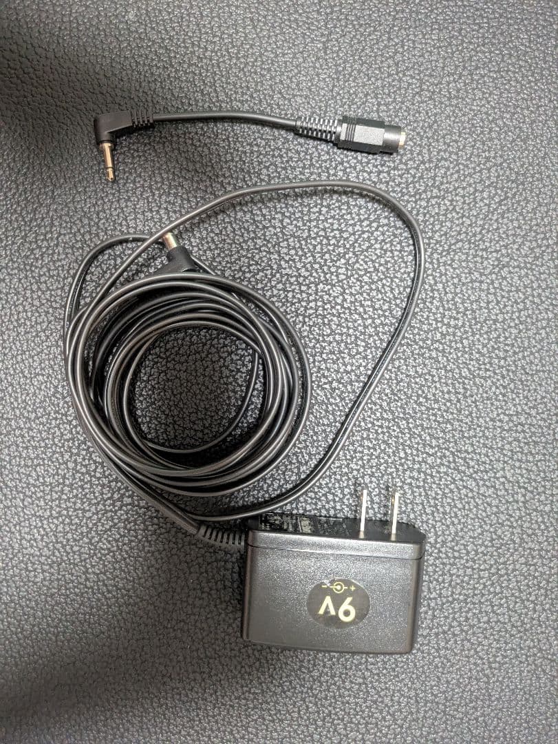 Ibanez Tube Screamer チューブスクリーマー TS-808