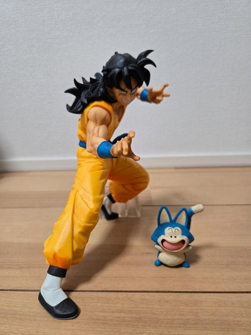 ドラゴンボール 一番くじ 悟空 クリリン 悟飯 ピッコロ など8体まとめ売り