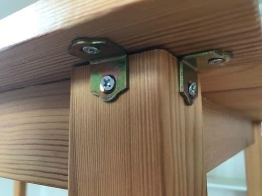 【引取り限定】☆ダイニングテーブル＆チェア4脚セット PND-5