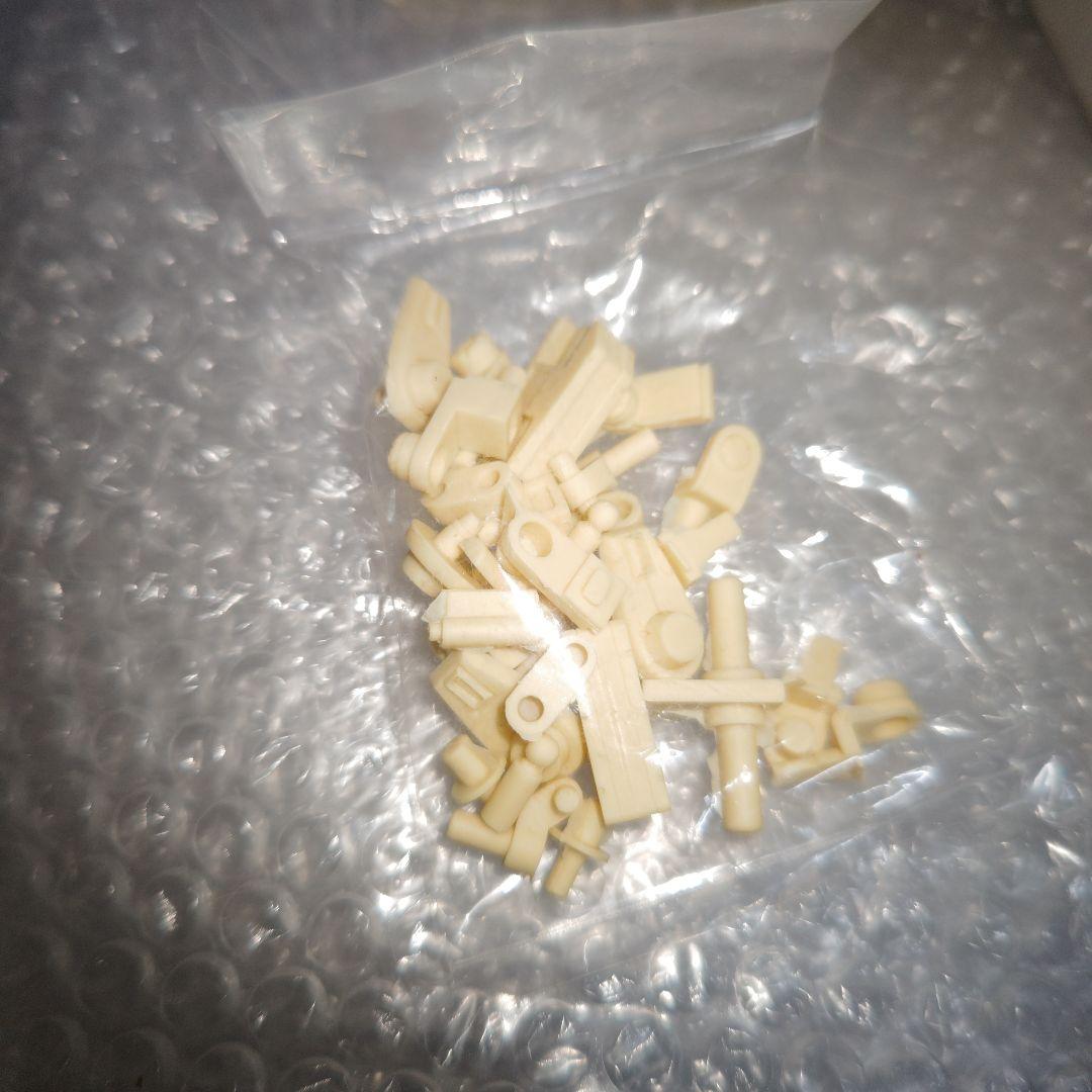 1/24　WAVE　装甲騎兵ボトムズ　スコープドッグ　レッドショルダーカスタム