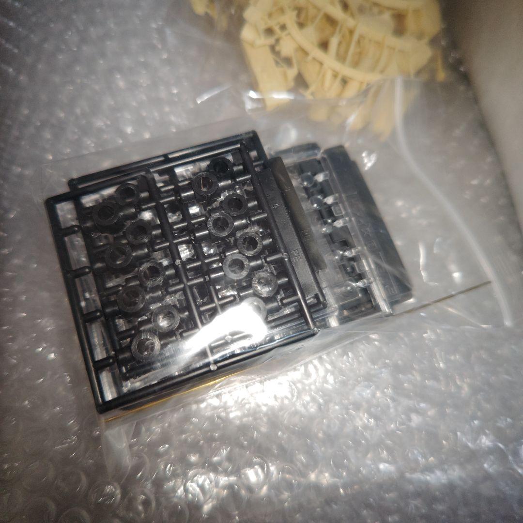 1/24　WAVE　装甲騎兵ボトムズ　スコープドッグ　レッドショルダーカスタム