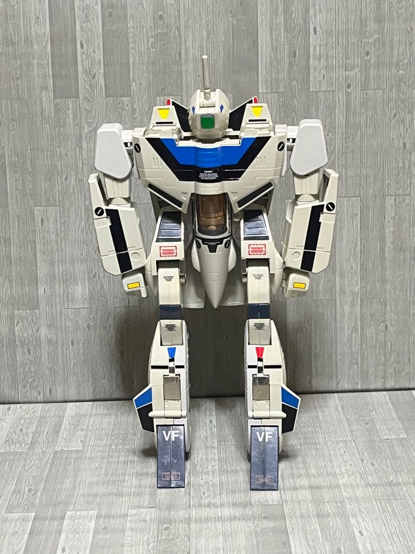 超時空要塞マクロス オリジン・オブ・バルキリー VF-1A マックス機 バンダイ