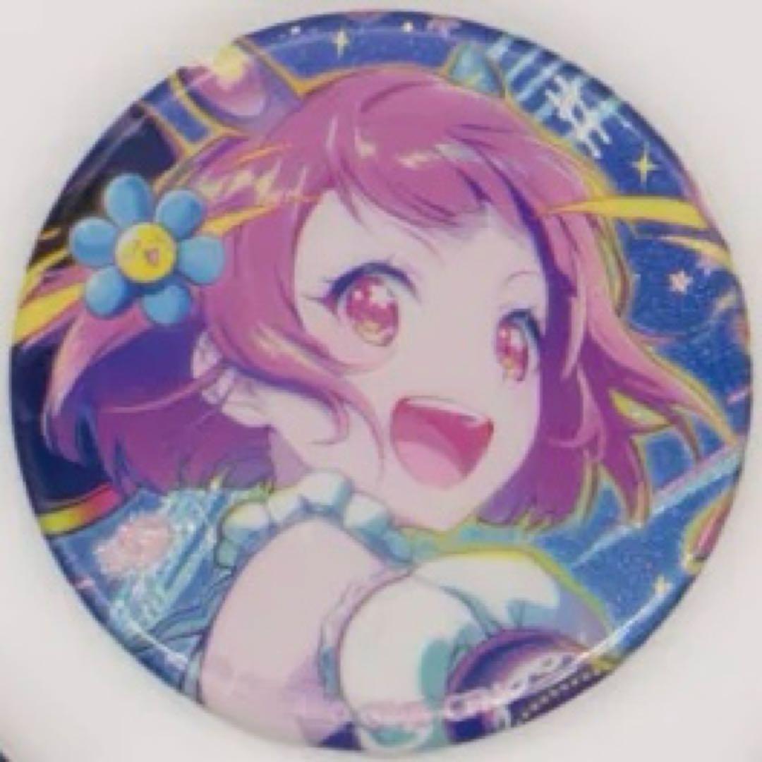 プロセカ 鳳えむ 缶バッジ グリッター缶バッジ 42C 80個