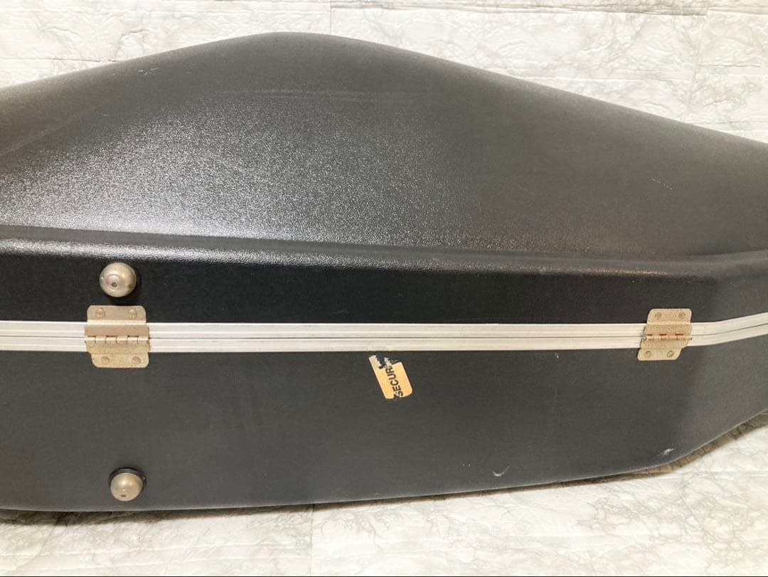 Erianto Chai　さま