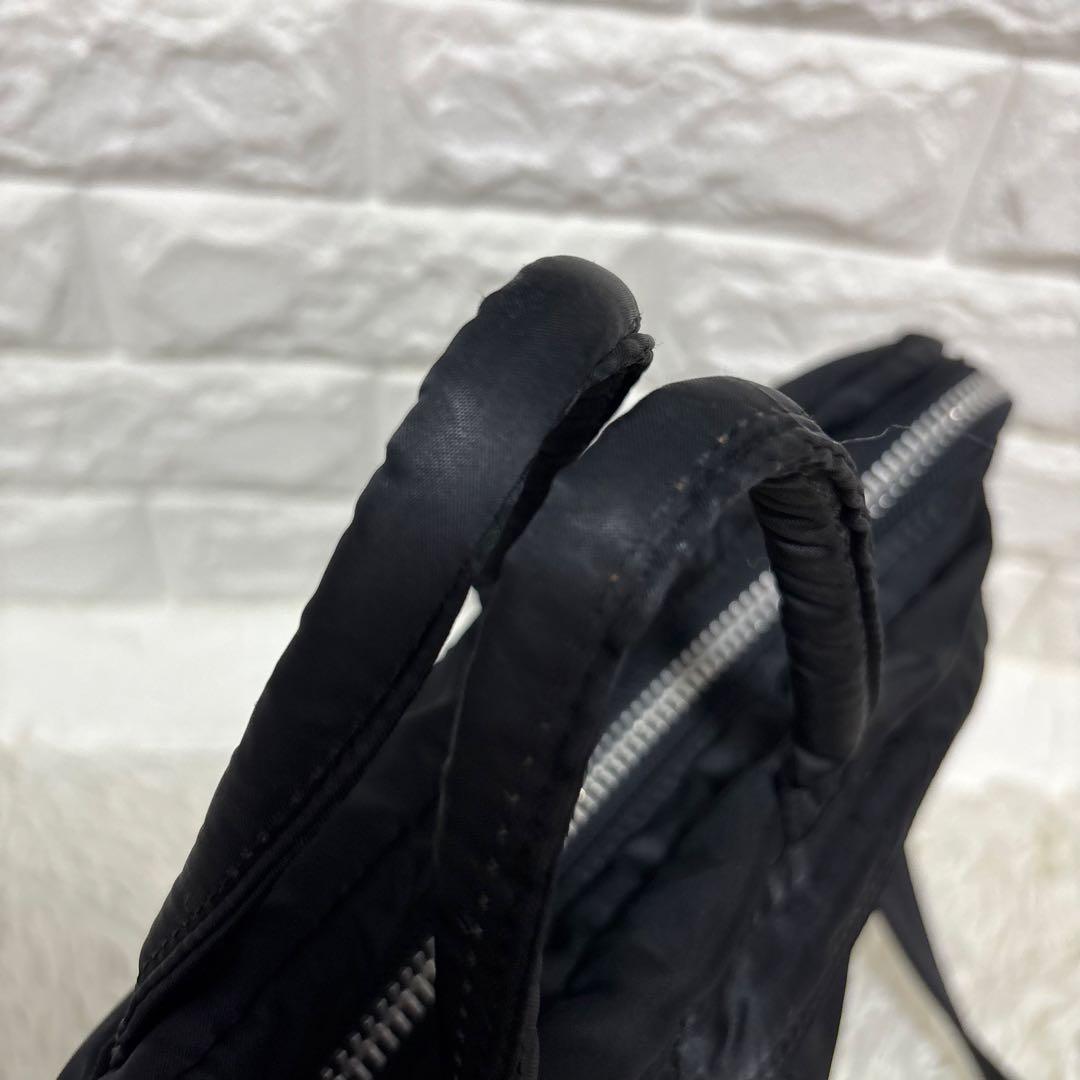 【良品】PORTER タンカー 2way ブリーフケース