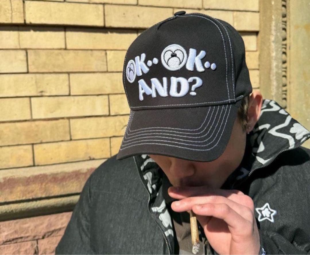 atticus torre キャップ 希少