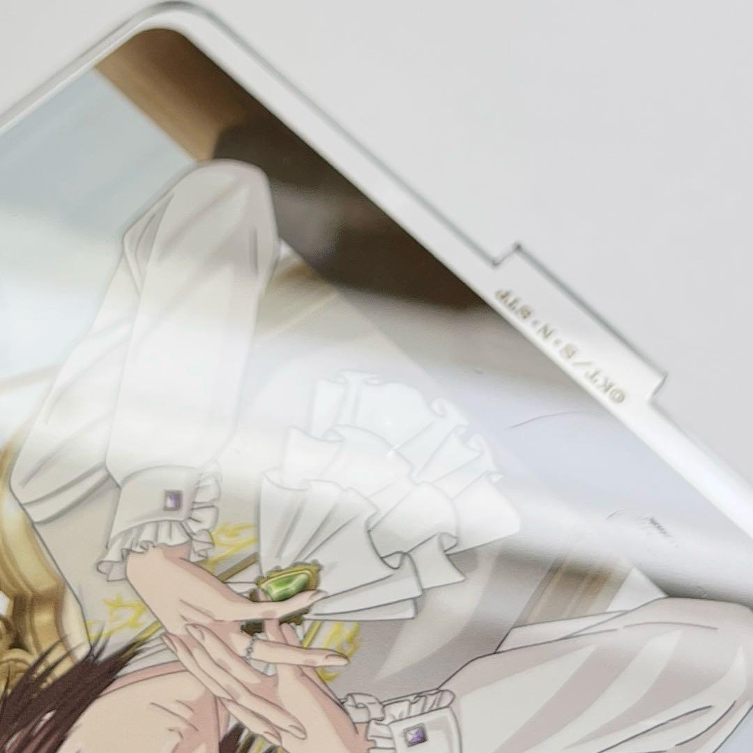 新テニスの王子様　不二周助　take up アクリルスタンド　バースデーリング