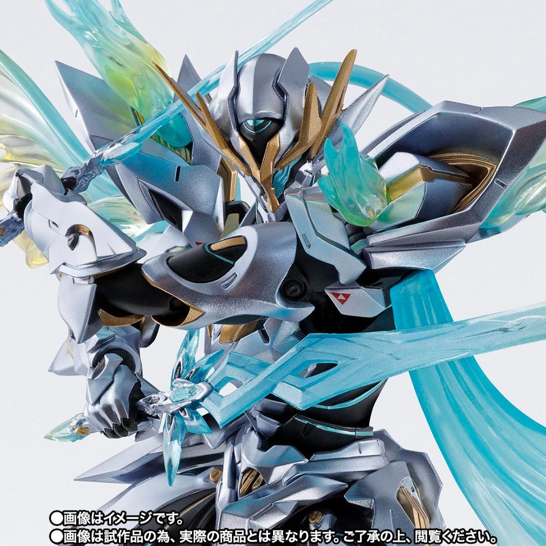 魂ウェブ限定▲S.H.Figuarts サム▲崩壊：スターレイル　②