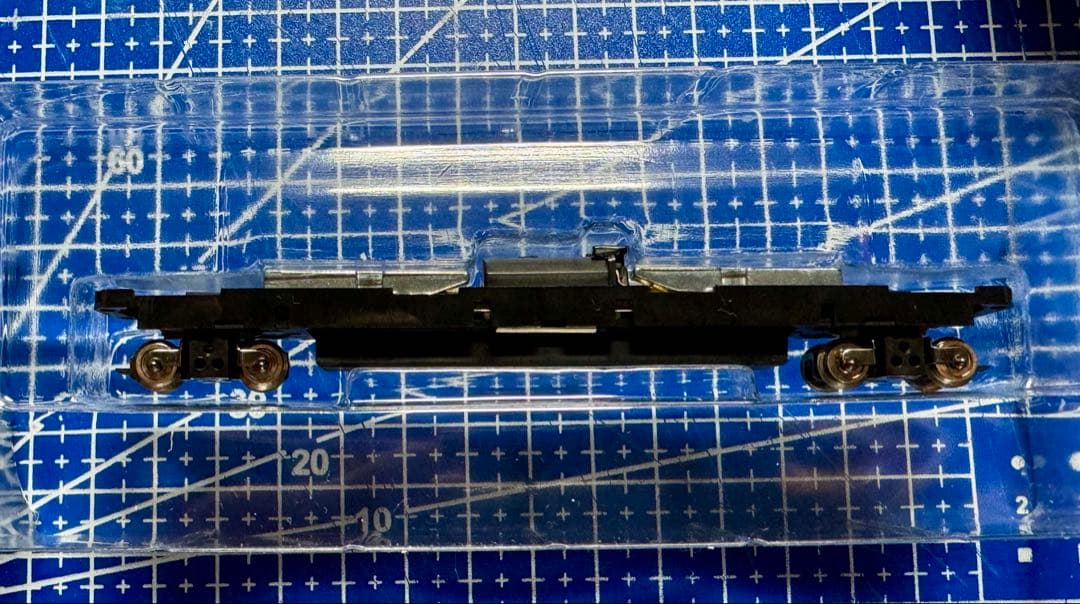 KATO 車輪、TOMIX パンタグラフ、鉄コレ 動力ユニット(TOMYTEC)