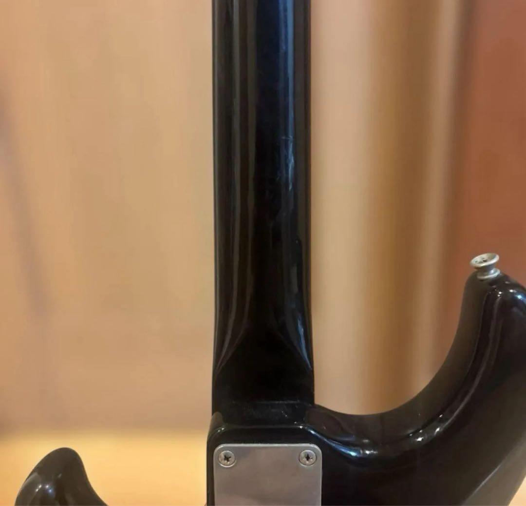 希少 YAMAHA Session 312 日本製 トレモロアーム付