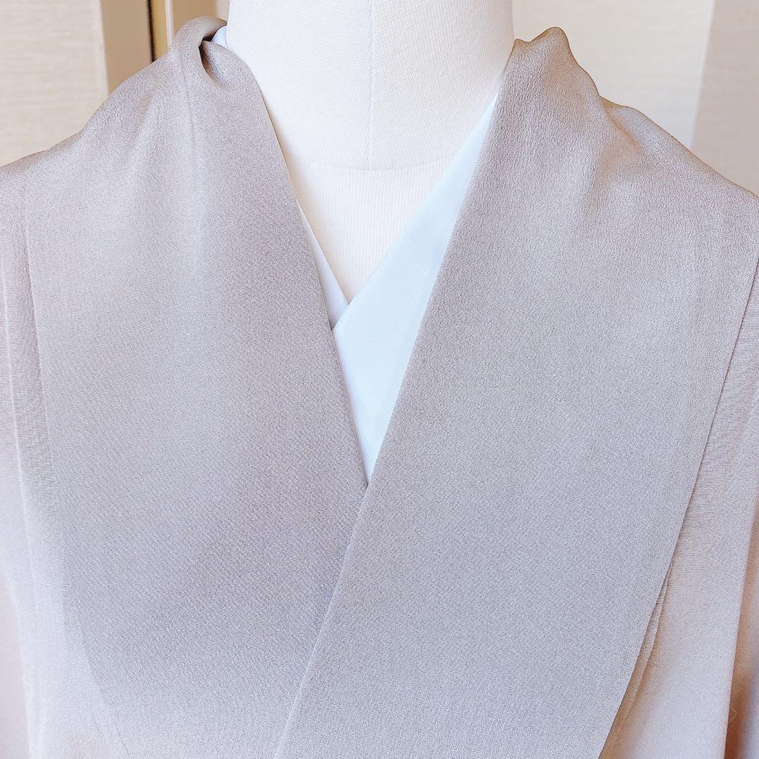 楽天市場】付け下げ セットの通販 正絹 付け下げ フルセット 裄65 卒業式