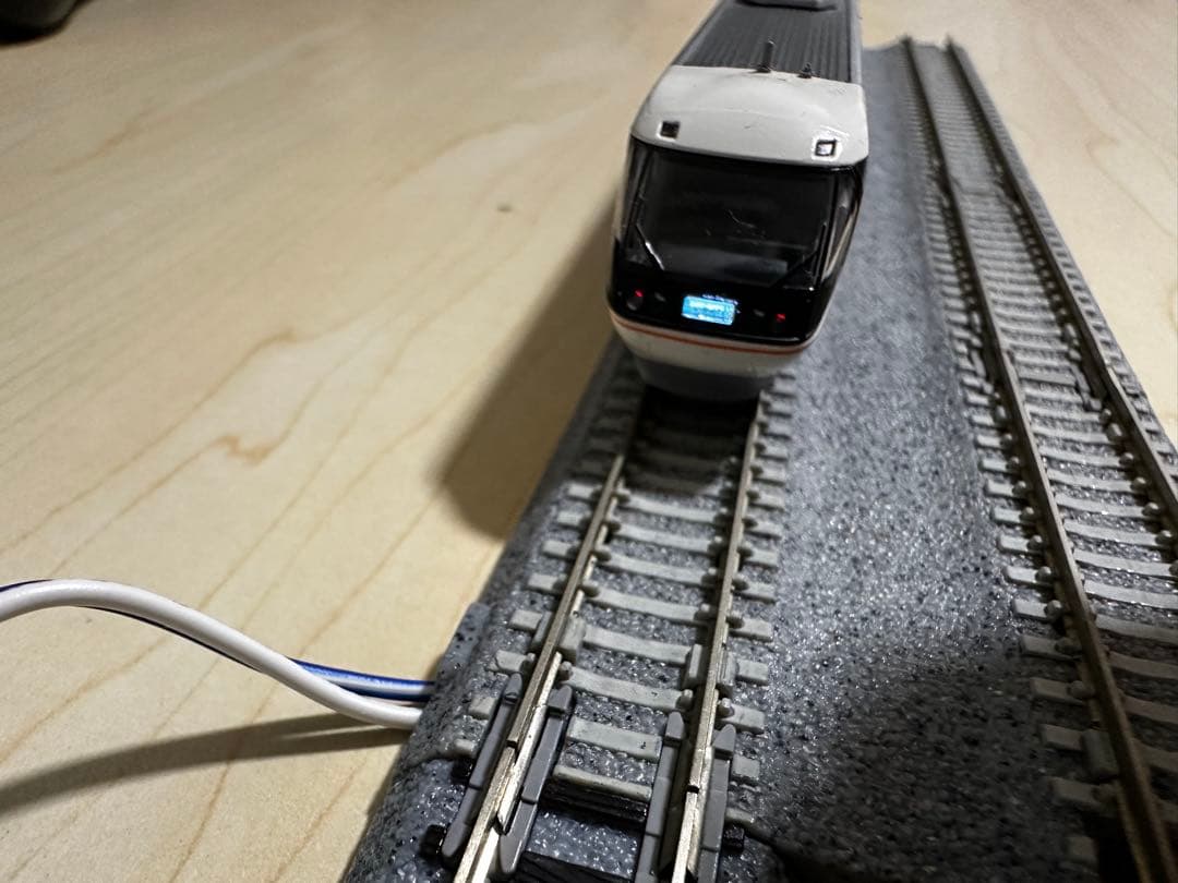 Super Express SHINANO　特急「しなの」基本6両セット