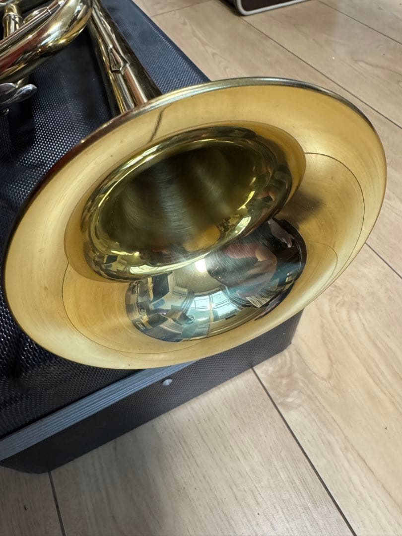 0413-2 J.Michael　TR-200　トランペット