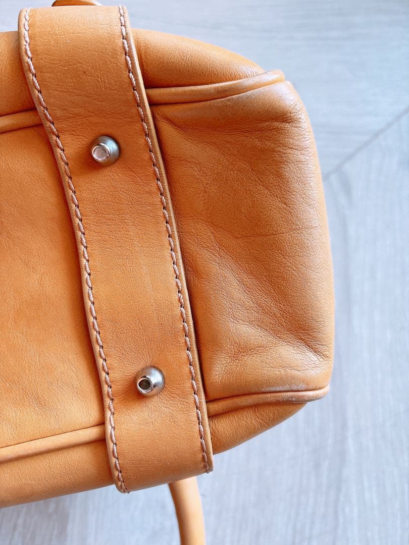 ドルチェアンドガッバーナ Dolce & Gabbana Y2K ハンドバッグ