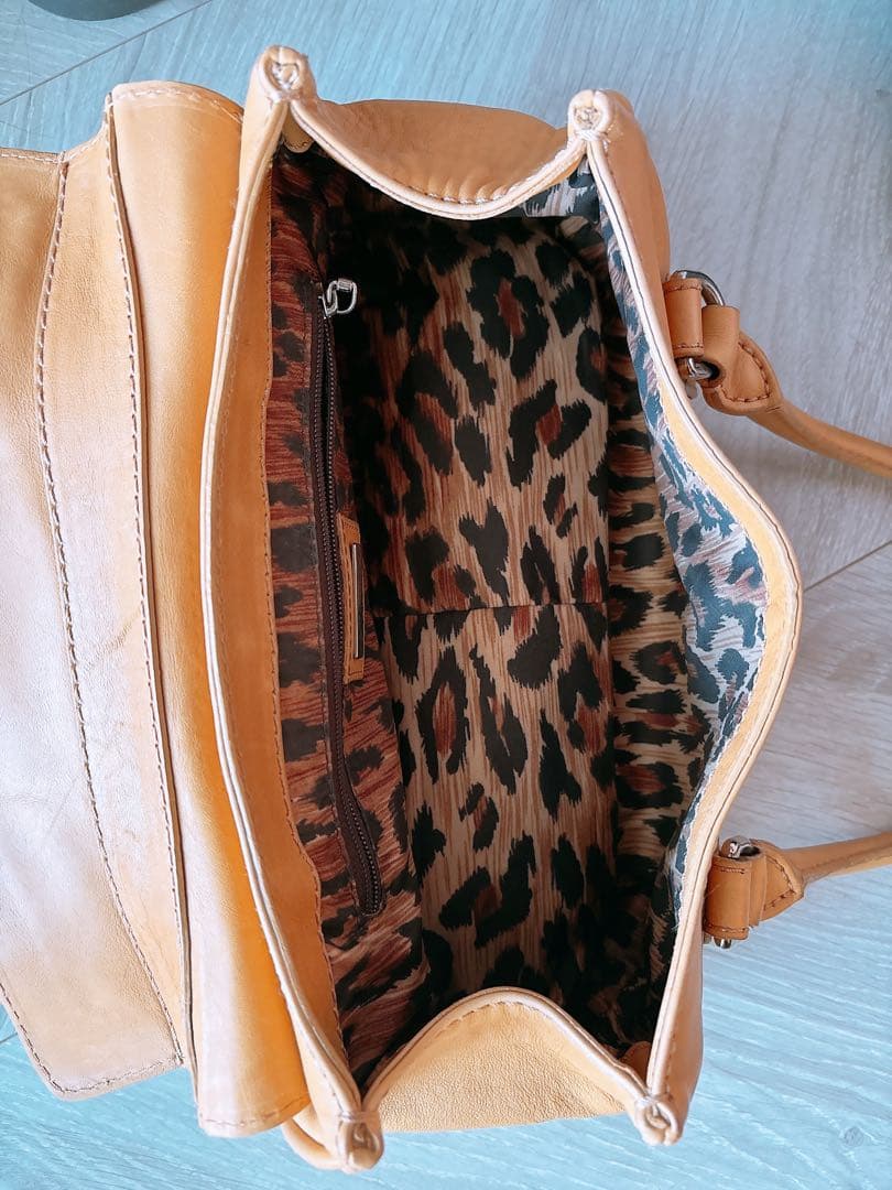 ドルチェアンドガッバーナ Dolce & Gabbana Y2K ハンドバッグ