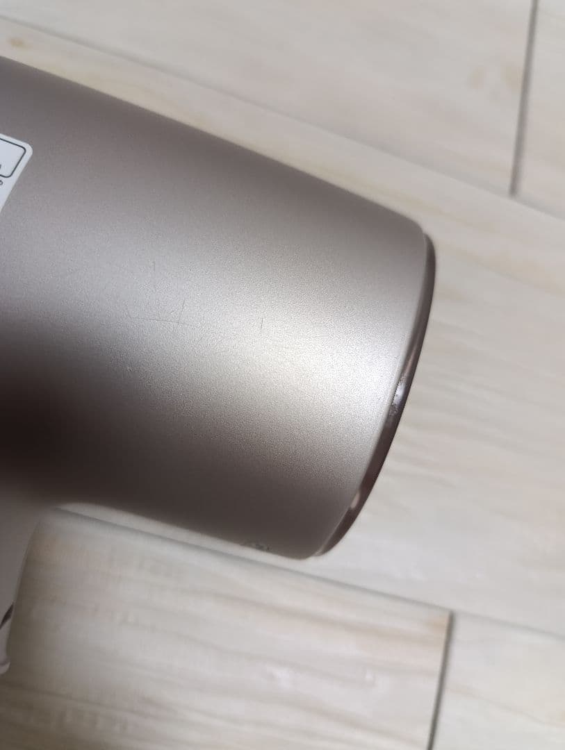 パナソニック ナノケア Panasonic EH-NA0J 23年製 P