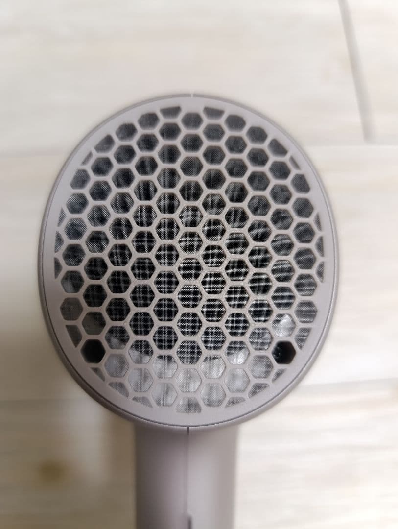 パナソニック ナノケア Panasonic EH-NA0J 23年製 P