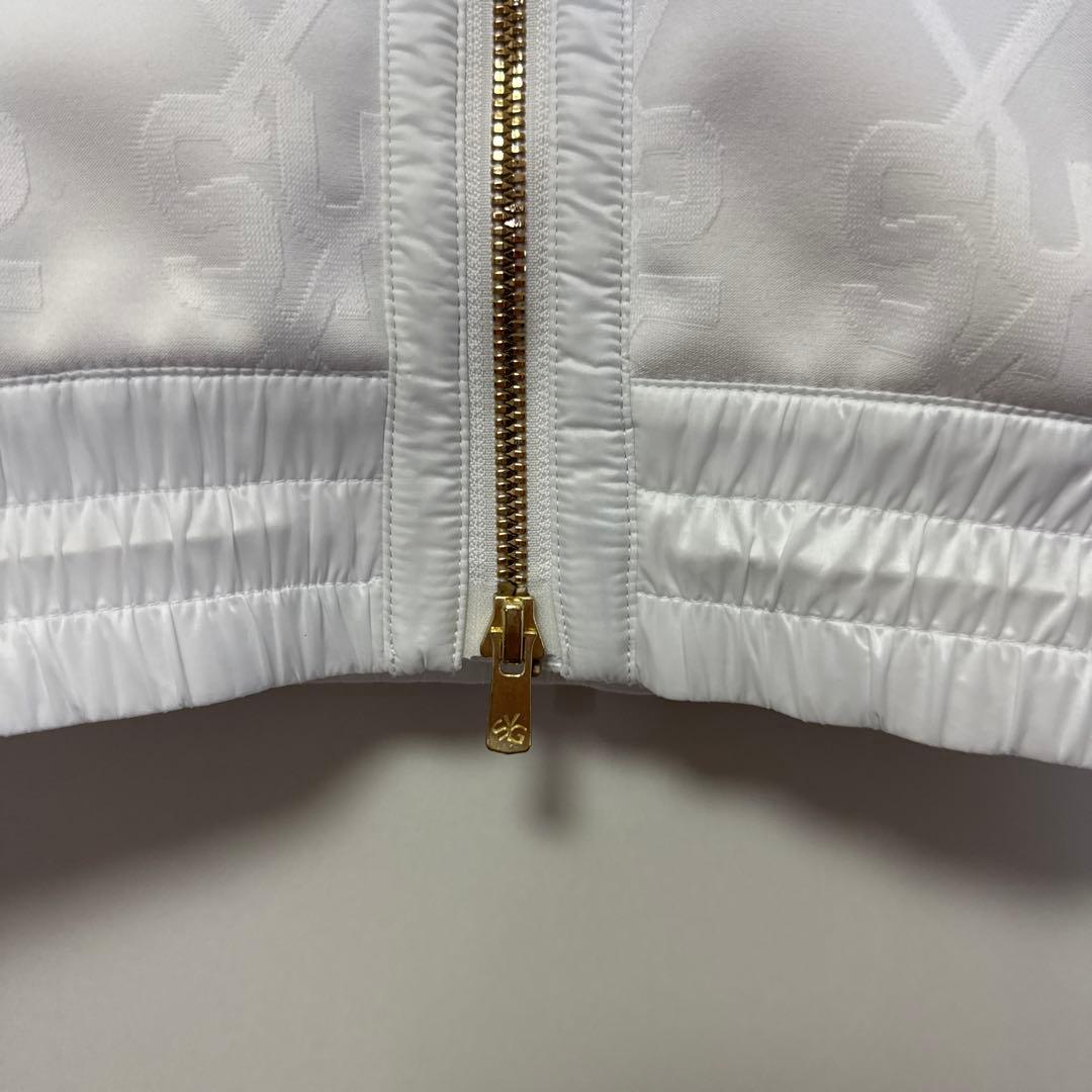 SY32by SWEET YEARS ブルゾン