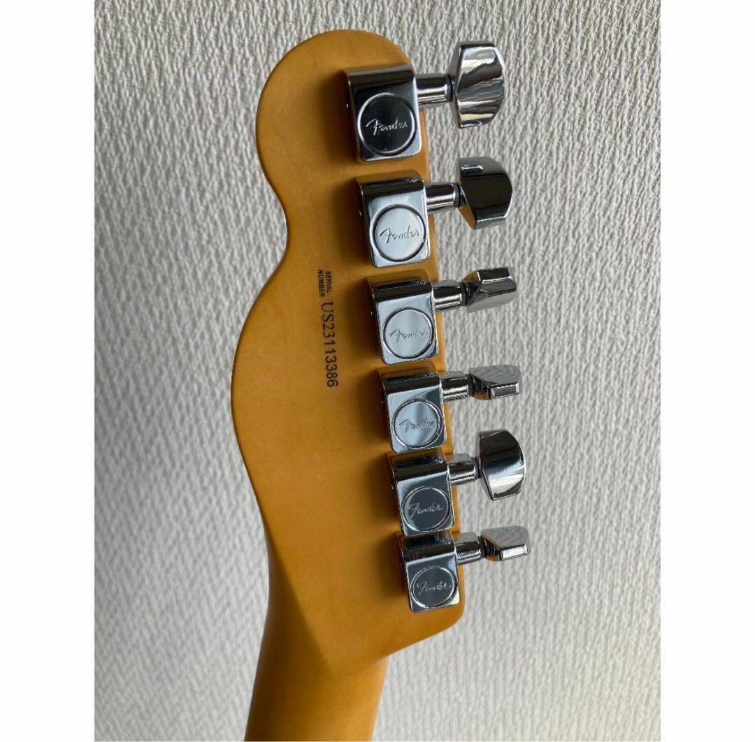 Fender American Professional2 tele美品
