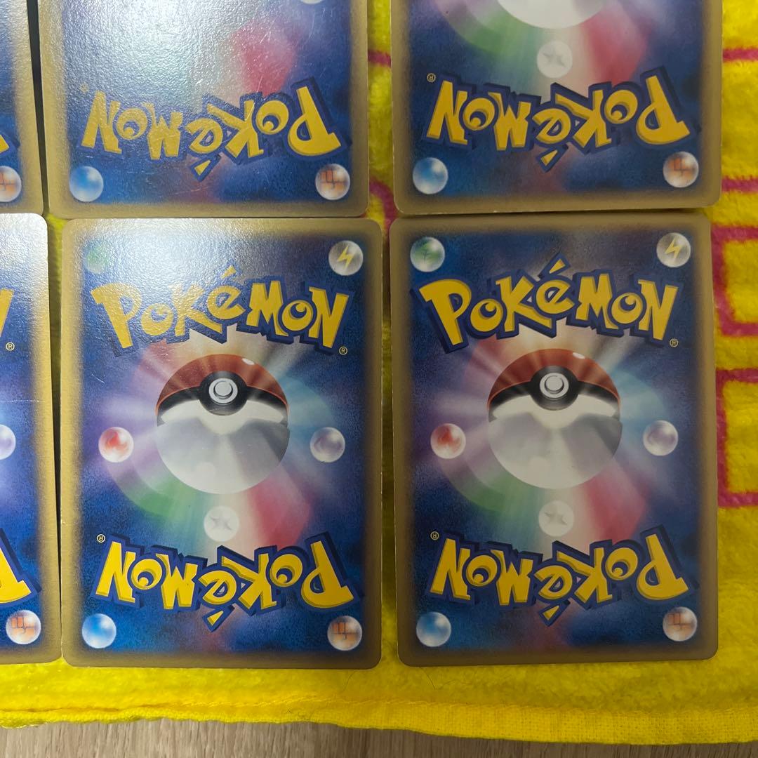 ポケモンカードセット　デルタ種