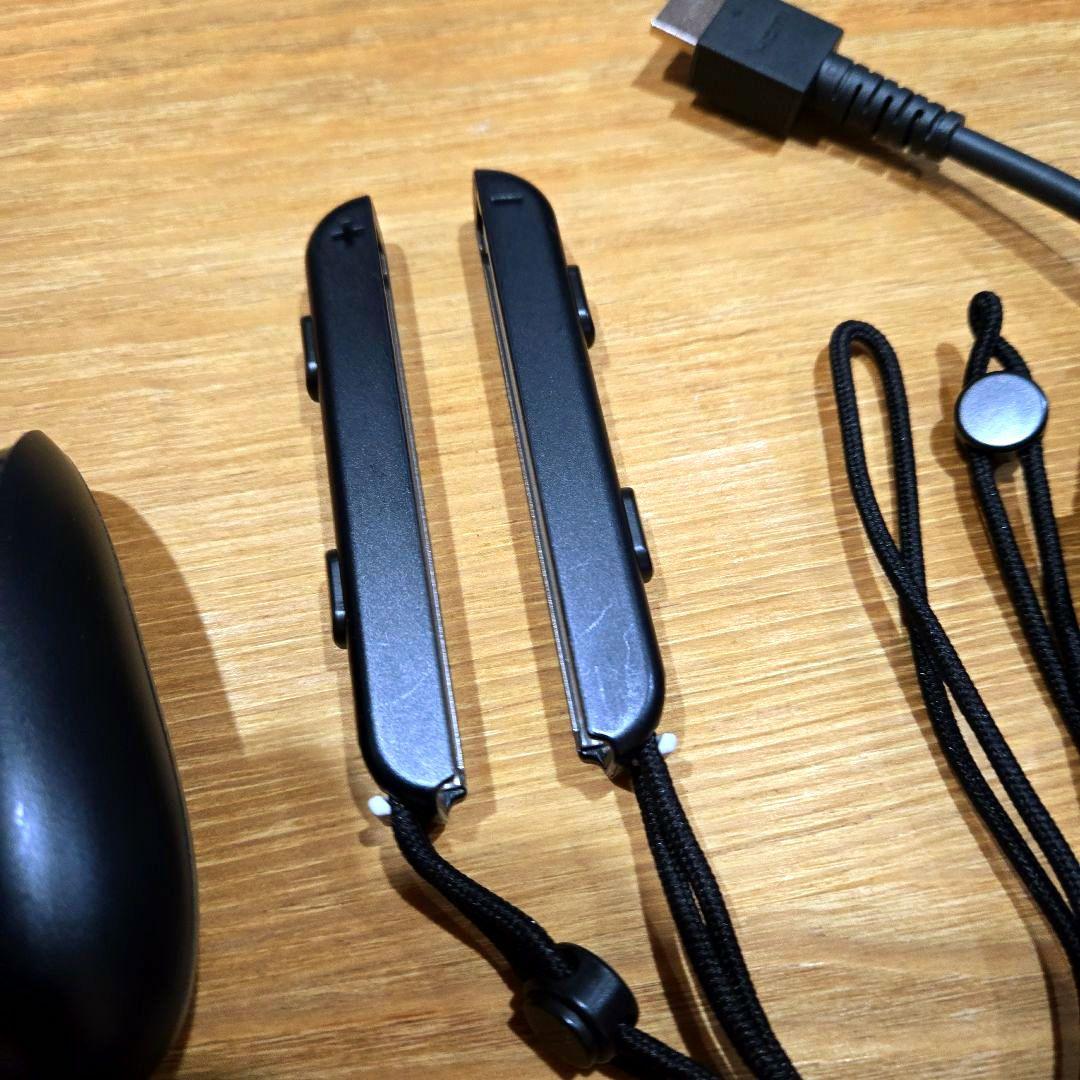 【良品】Nintendo Switch 本体 microSDカード256GB付き