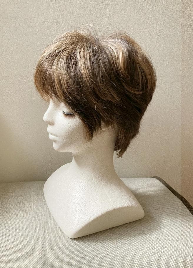 のぶちゃん　フォンテーヌ　VALAN　VM53　M28　ショート