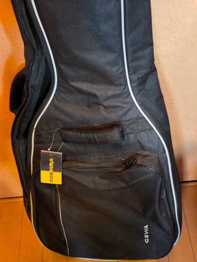 Hofner Verythin HCT-VTH-SP セミアコ ソフトケース付