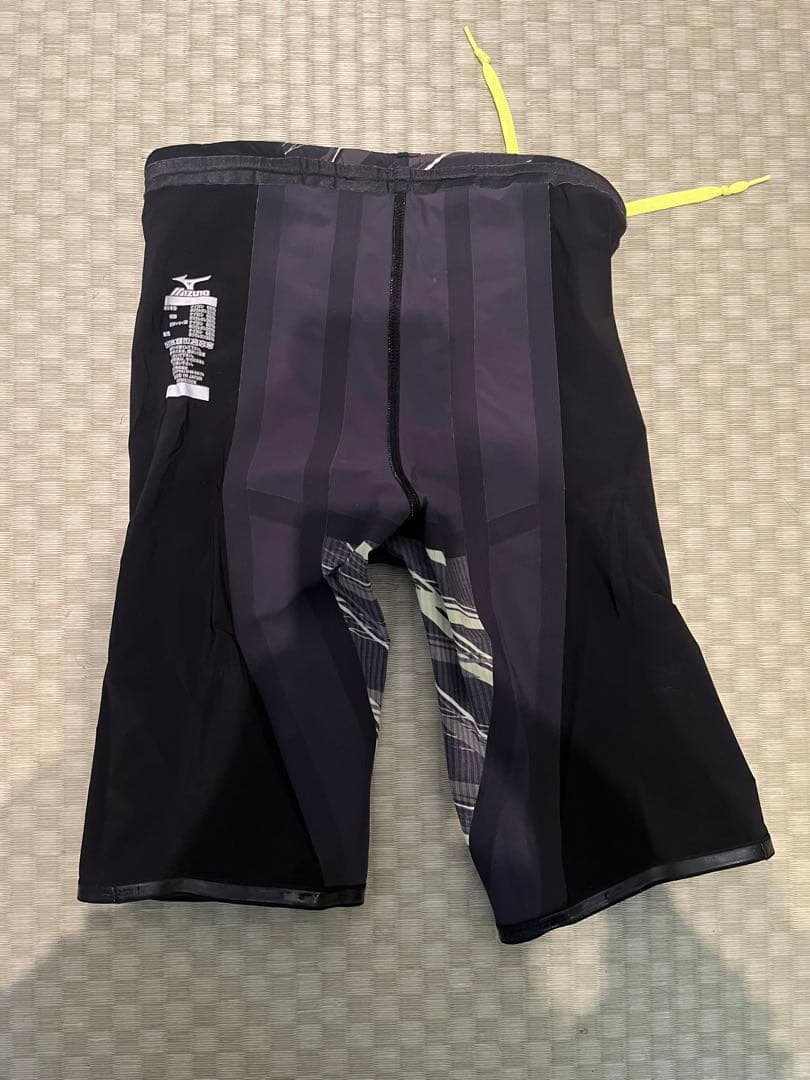 Mizuno GX・SONIC 6 NV ハーフパンツ Mサイズ Mizuno GX・SONIC 6 NV
