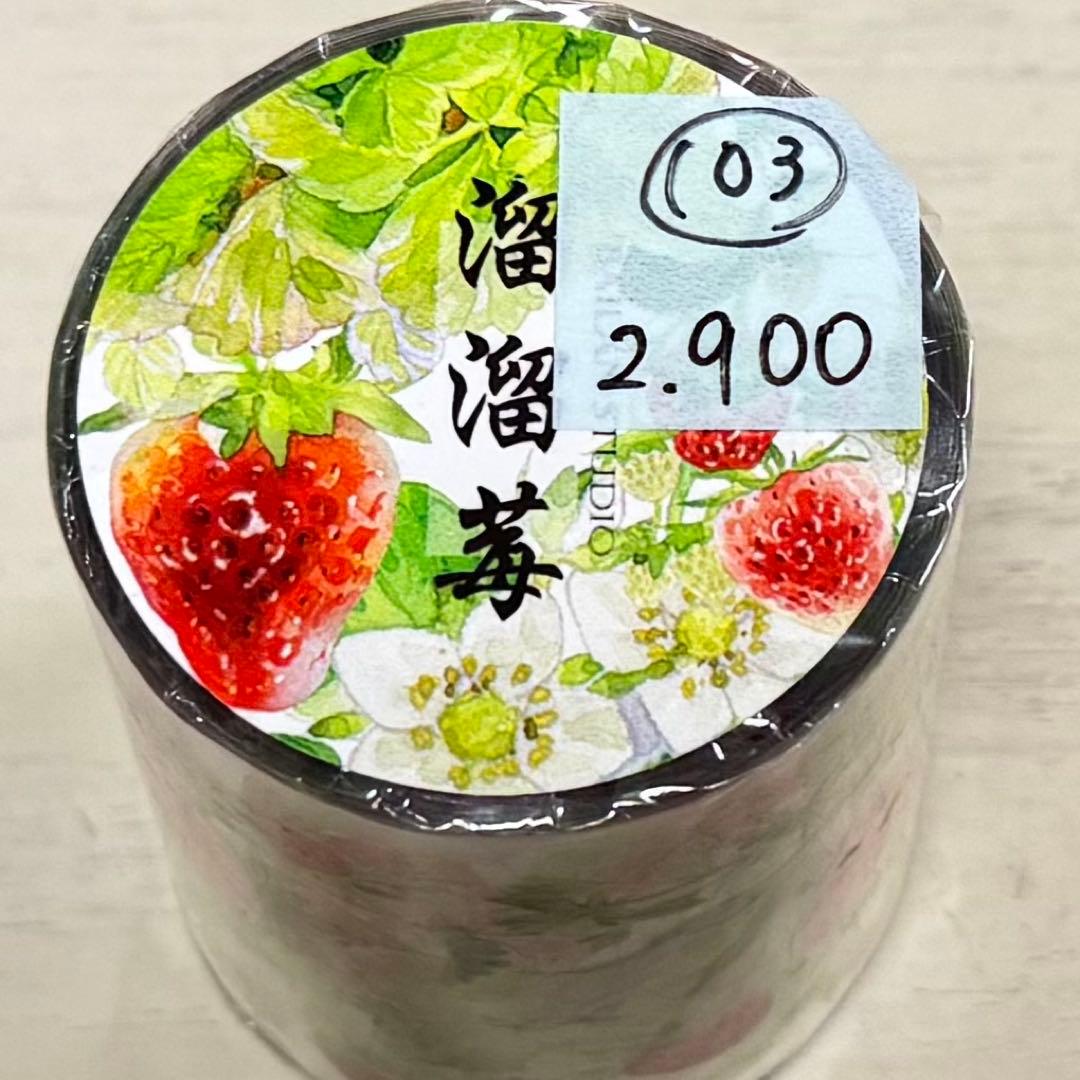 セール103 海外 PETテープ マスキングテープ