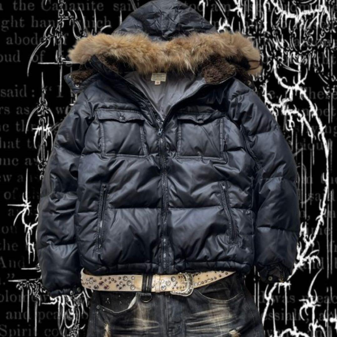 Y2K grunge お兄系 平成初期 ネオギャル男 ネオグランジ Y2K grunge お兄系