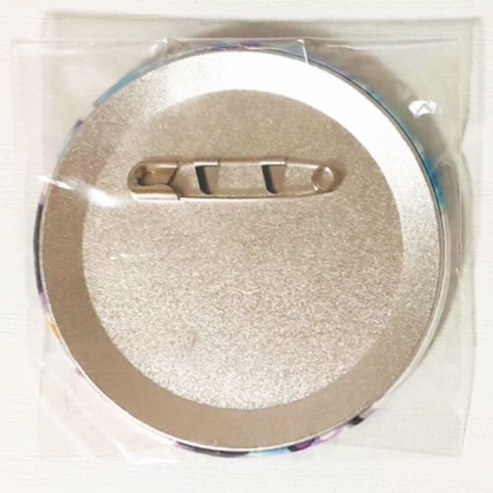 新品★アイドリッシュセブン【逢坂壮五】プライズ★缶バッジ★2点セット