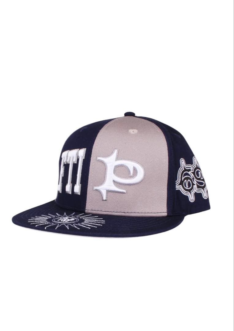 fuckthisindustry punkandyo キャップ