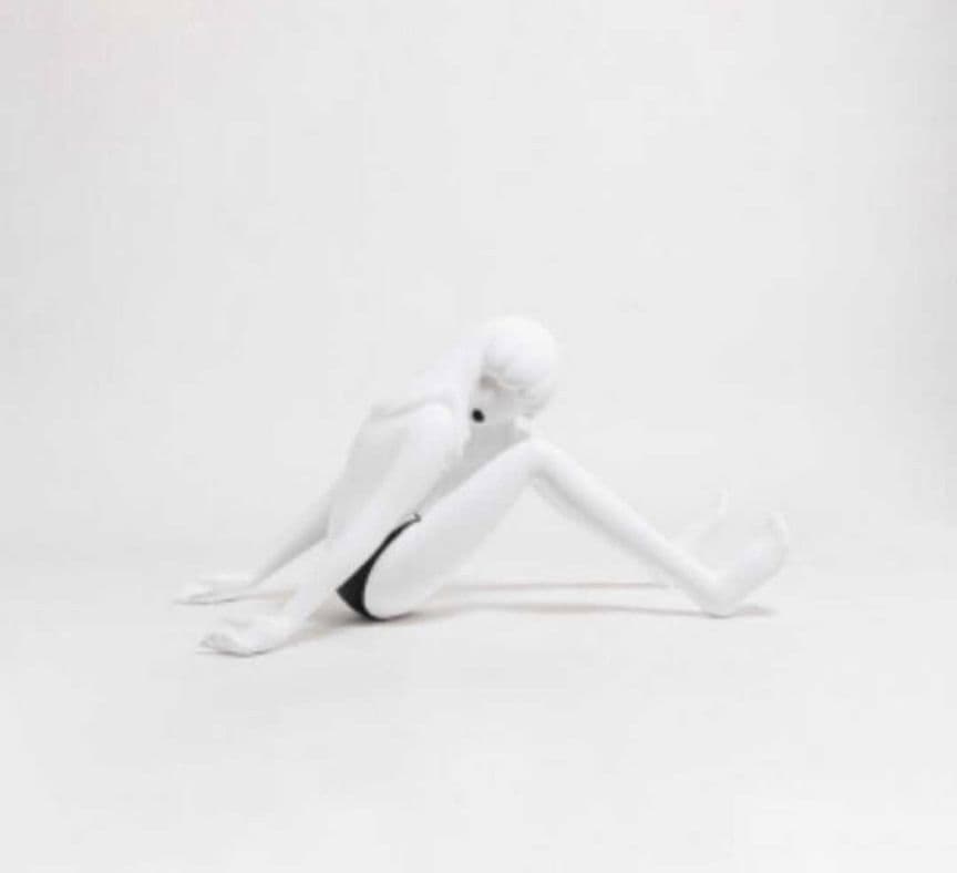 ISETAN 3D ART PROJECT x AUTO MOAI オートモアイ