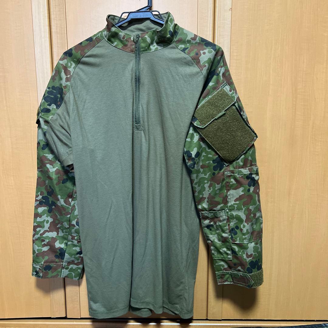 OTS コンバットシャツ