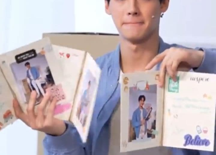 winwin グリーティングカード　brightwin