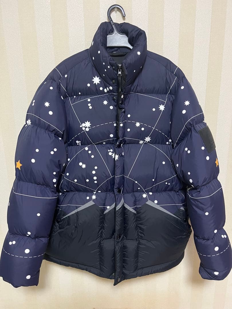 BURBERRY LONDON ENGLAND ノバチェック柄ポケットTシャツ