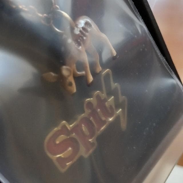 限定品】Spitz+ila チョーカー&ピンバッジ nano・universe - メルカリ