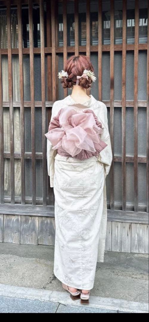 muguet original sorbet YUKATAみるくソルベ