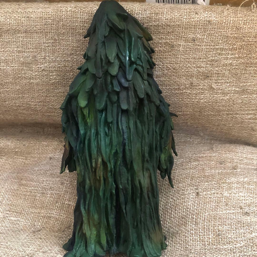 CCP 帰ってきたウルトラマン　ザザーン　ソフビ