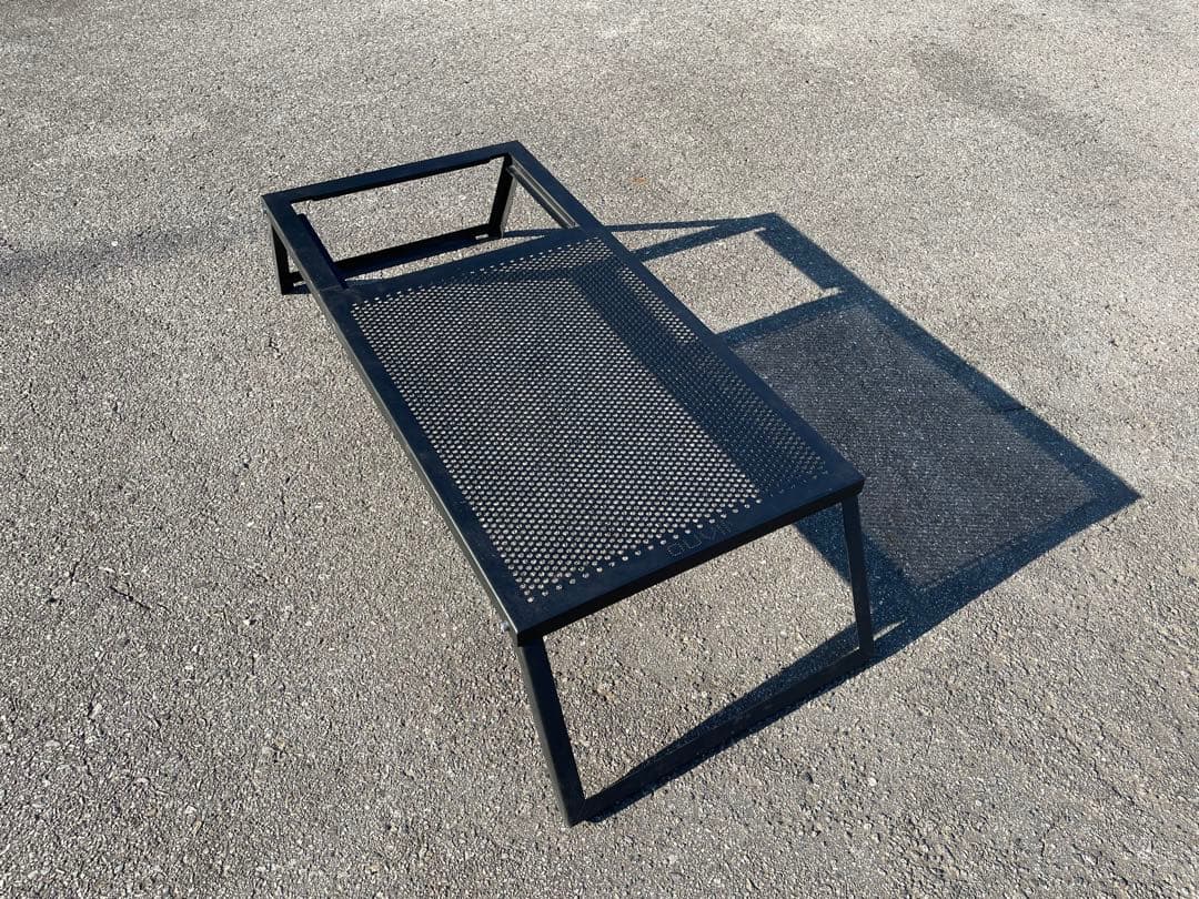 auvil ラウンジファミリーテーブル igtテーブル