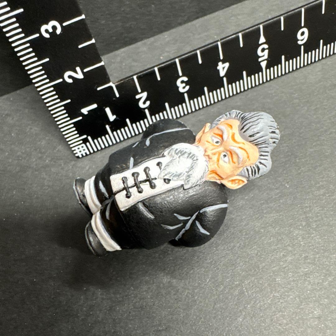 ドラゴンボール消しゴム 其之四 ジャッキーチュン ペイント品 ドラ消し