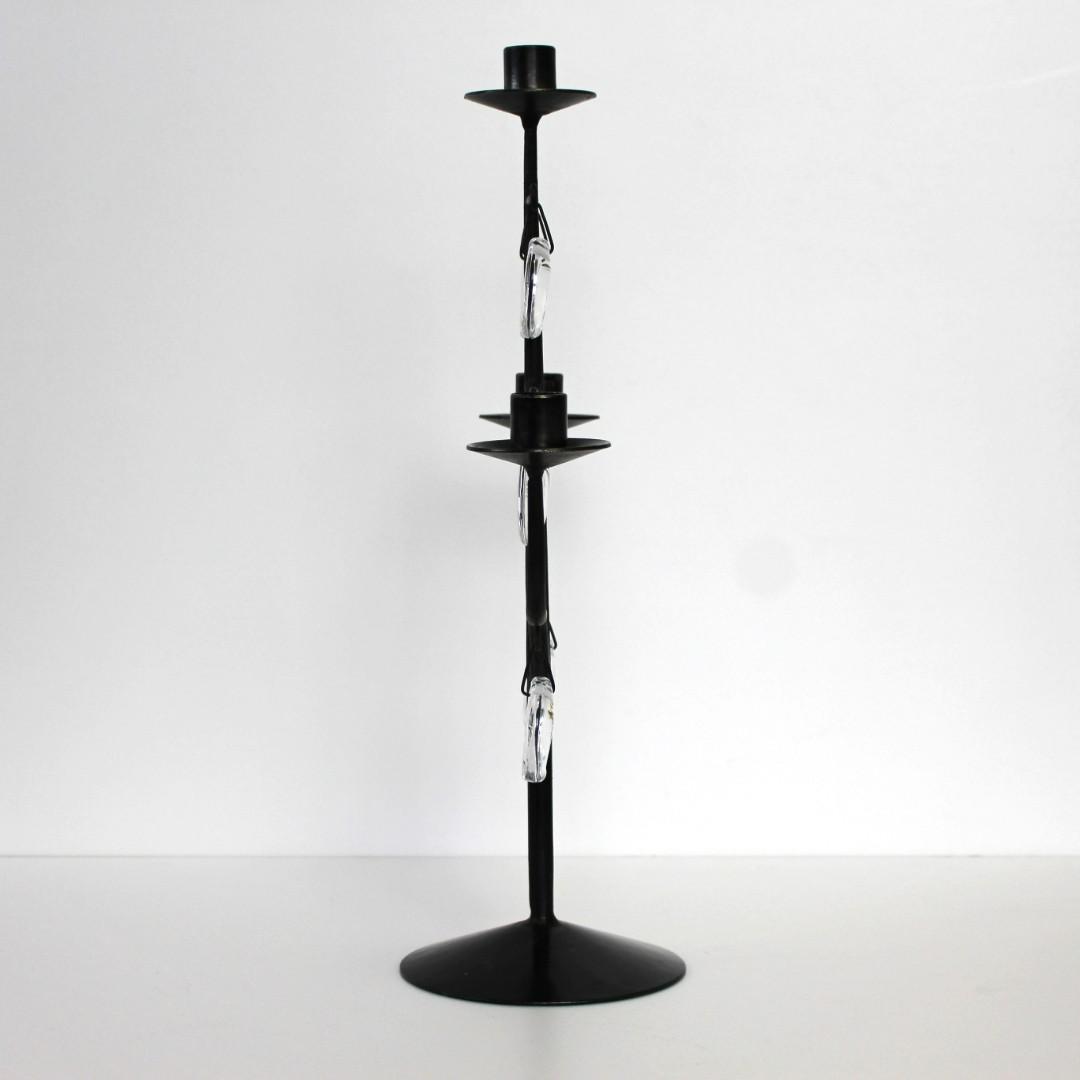 貴重な大型】エリックホグラン Erik Hoglund キャンドルスタンド05