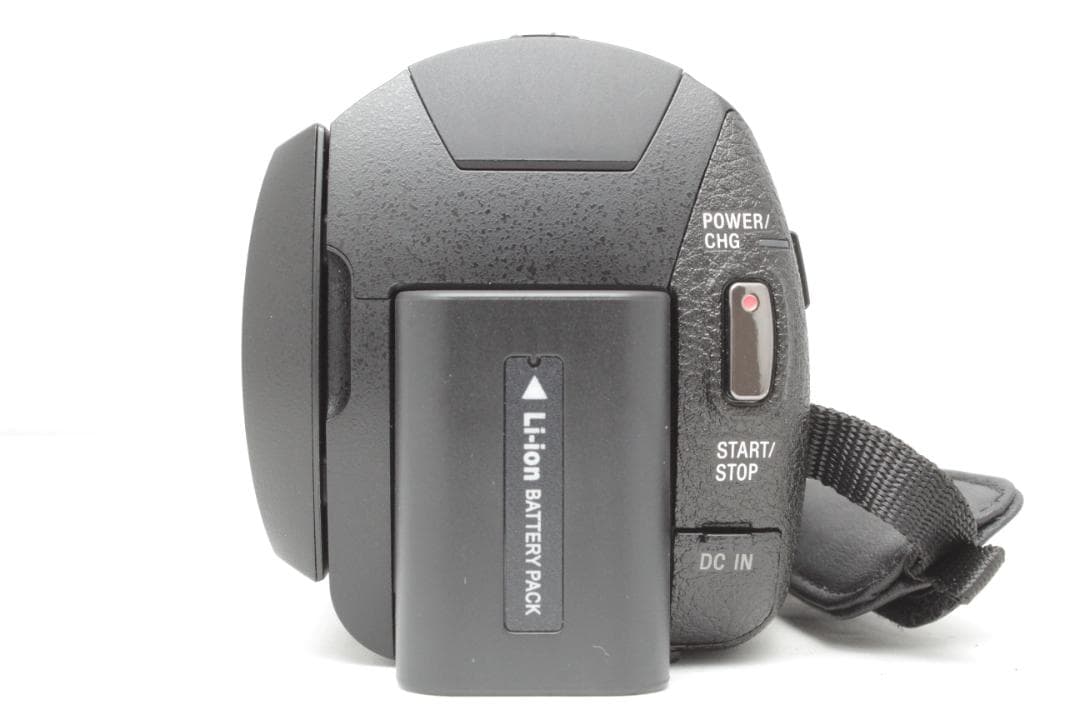 スマホ転送！美品！SONY FDR-AX45　４K　ビデオカメラ