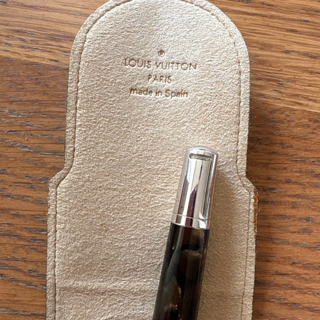 Louis Vuitton モノグラム ペンケース セット