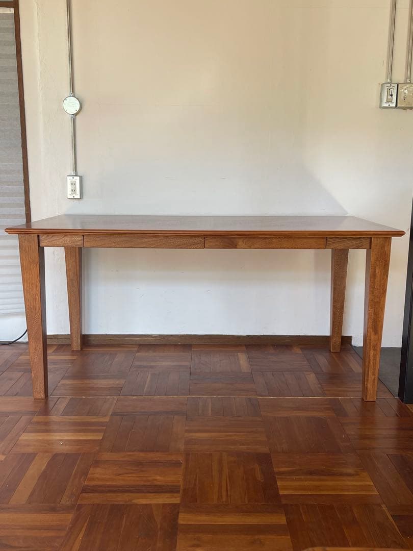 ACME アクメ ファニチャー ワーナー ダイニング テーブル